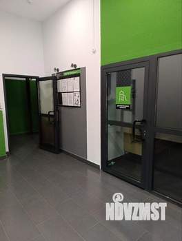 2-к квартира, вторичка, 74м2, 6/24 этаж