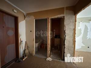 1-к квартира, вторичка, 36м2, 2/5 этаж