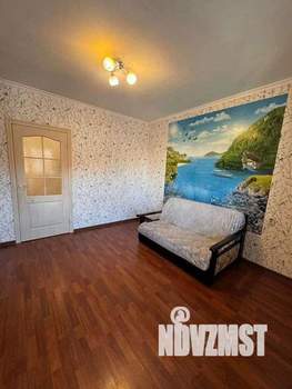 2-к квартира, вторичка, 47м2, 4/4 этаж