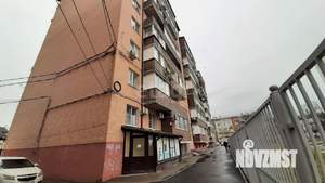 2-к квартира, вторичка, 57м2, 5/8 этаж
