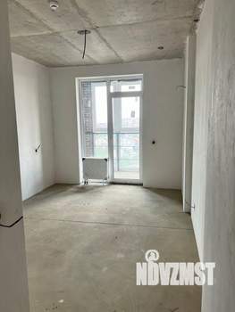 1-к квартира, вторичка, 41м2, 9/18 этаж