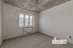 3-к квартира, вторичка, 79м2, 21/24 этаж