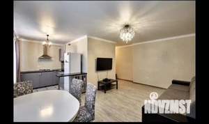 2-к квартира, вторичка, 57м2, 5/6 этаж