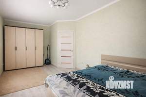 1-к квартира, вторичка, 40м2, 15/17 этаж