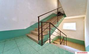 Студия квартира, вторичка, 30м2, 6/6 этаж