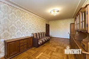 3-к квартира, вторичка, 74м2, 3/10 этаж