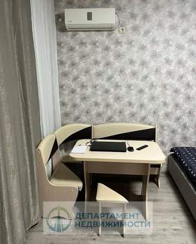 Студия квартира, вторичка, 24м2, 2/16 этаж