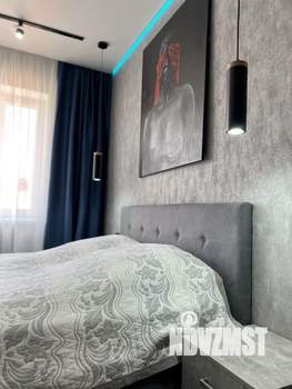 2-к квартира, вторичка, 60м2, 19/20 этаж