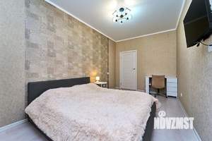 1-к квартира, вторичка, 39м2, 9/20 этаж