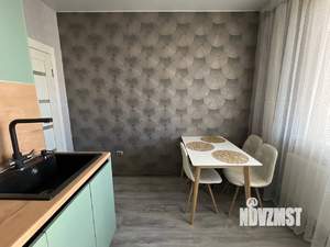 2-к квартира, вторичка, 55м2, 13/16 этаж