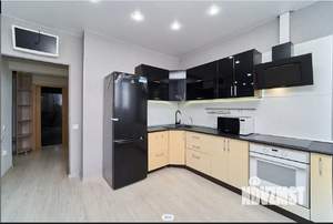 2-к квартира, вторичка, 70м2, 10/18 этаж