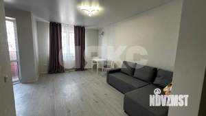 Студия квартира, вторичка, 29м2, 13/19 этаж