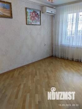 3-к квартира, вторичка, 60м2, 9/9 этаж