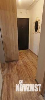 1-к квартира, вторичка, 40м2, 8/17 этаж