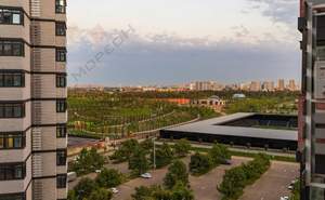 3-к квартира, вторичка, 85м2, 13/18 этаж