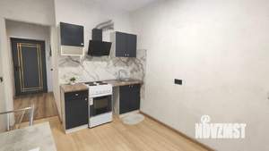 1-к квартира, вторичка, 35м2, 10/16 этаж