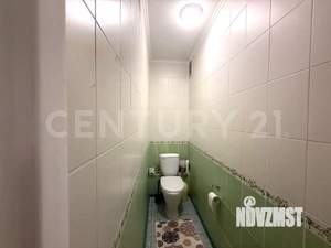 2-к квартира, вторичка, 66м2, 1/16 этаж