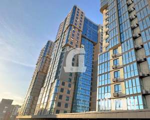1-к квартира, вторичка, 40м2, 12/24 этаж