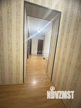 3-к квартира, вторичка, 68м2, 7/9 этаж