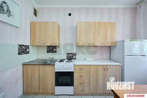2-к квартира, вторичка, 51м2, 6/6 этаж