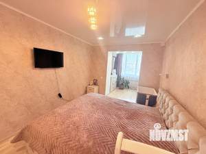 3-к квартира, вторичка, 74м2, 9/10 этаж