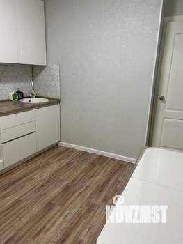 1-к квартира, вторичка, 35м2, 7/16 этаж