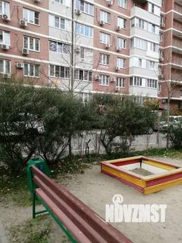 2-к квартира, вторичка, 60м2, 10/16 этаж