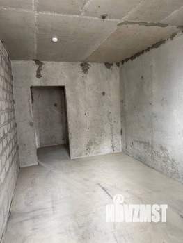 2-к квартира, вторичка, 51м2, 11/16 этаж