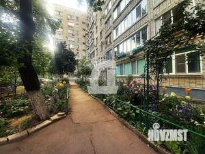 3-к квартира, вторичка, 66м2, 8/9 этаж