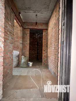 1-к квартира, вторичка, 41м2, 5/6 этаж