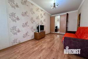 1-к квартира, вторичка, 35м2, 4/7 этаж