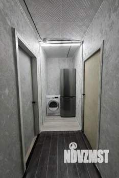 2-к квартира, вторичка, 43м2, 4/5 этаж