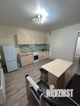 2-к квартира, вторичка, 59м2, 13/16 этаж