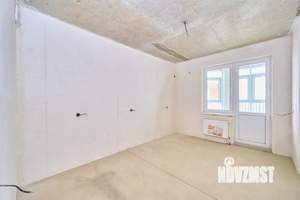 1-к квартира, вторичка, 55м2, 23/23 этаж