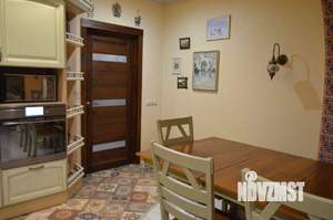 3-к квартира, вторичка, 101м2, 16/16 этаж