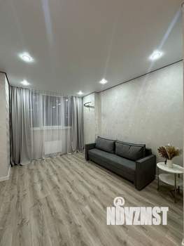 Студия квартира, вторичка, 25м2, 8/16 этаж