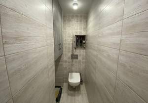 2-к квартира, вторичка, 67м2, 1/16 этаж