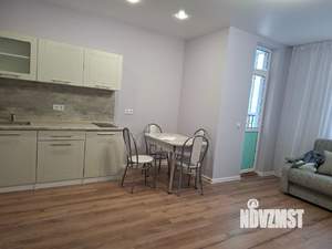 Студия квартира, вторичка, 28м2, 4/8 этаж