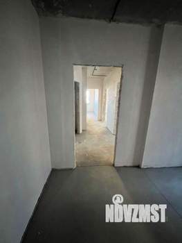 3-к квартира, вторичка, 64м2, 14/24 этаж