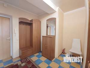 1-к квартира, вторичка, 40м2, 5/10 этаж