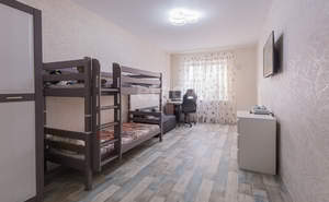 2-к квартира, вторичка, 63м2, 2/16 этаж