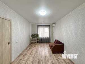 1-к квартира, вторичка, 36м2, 8/16 этаж