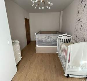 2-к квартира, вторичка, 65м2, 11/17 этаж
