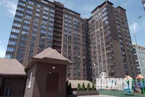 2-к квартира, вторичка, 74м2, 12/16 этаж