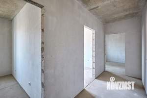 2-к квартира, вторичка, 42м2, 19/19 этаж