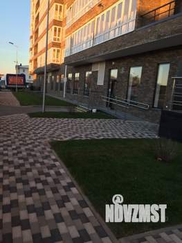 1-к квартира, вторичка, 44м2, 10/20 этаж