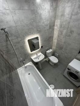 1-к квартира, вторичка, 36м2, 7/22 этаж