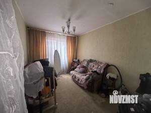 2-к квартира, вторичка, 49м2, 7/9 этаж