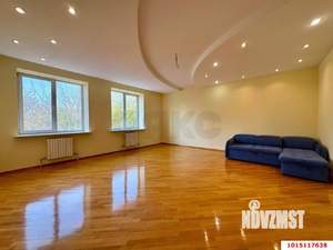 3-к квартира, вторичка, 152м2, 3/9 этаж