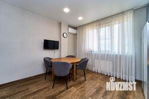 2-к квартира, вторичка, 83м2, 9/24 этаж